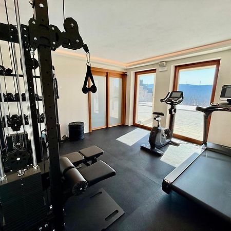 Hotel & Restaurant Pahor Doberdo del Lago Ngoại thất bức ảnh