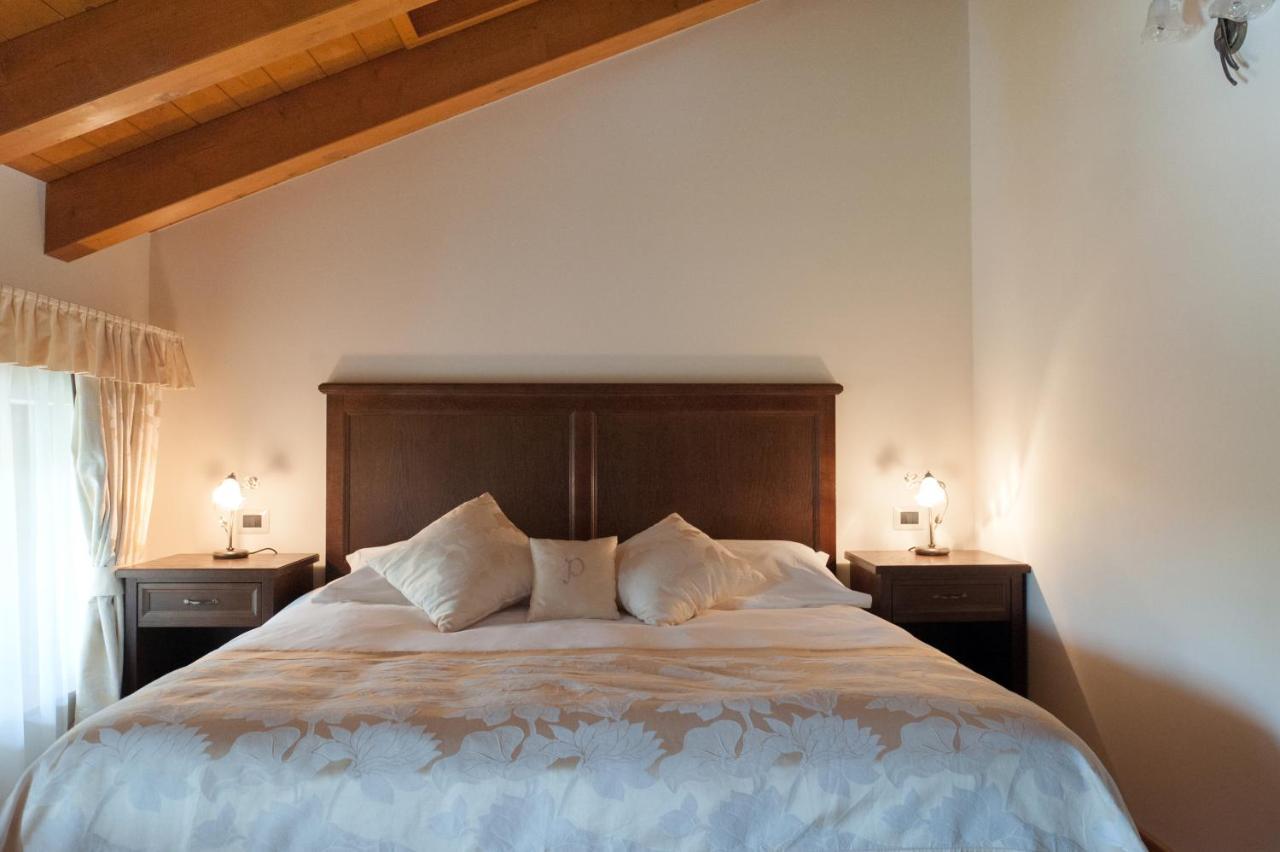 Hotel & Restaurant Pahor Doberdo del Lago Ngoại thất bức ảnh