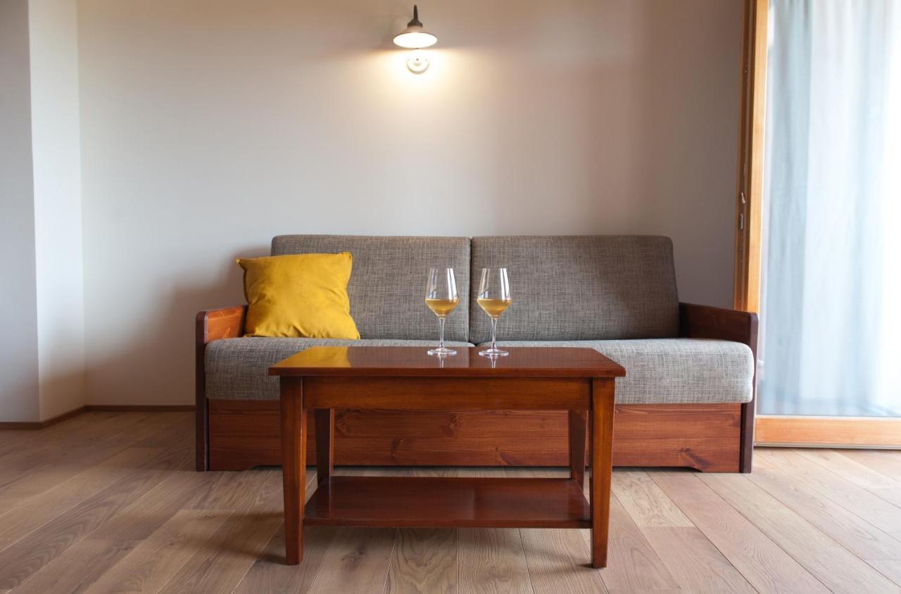 Hotel & Restaurant Pahor Doberdo del Lago Ngoại thất bức ảnh