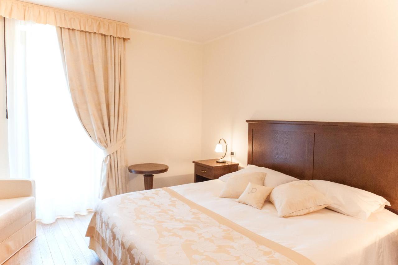 Hotel & Restaurant Pahor Doberdo del Lago Ngoại thất bức ảnh