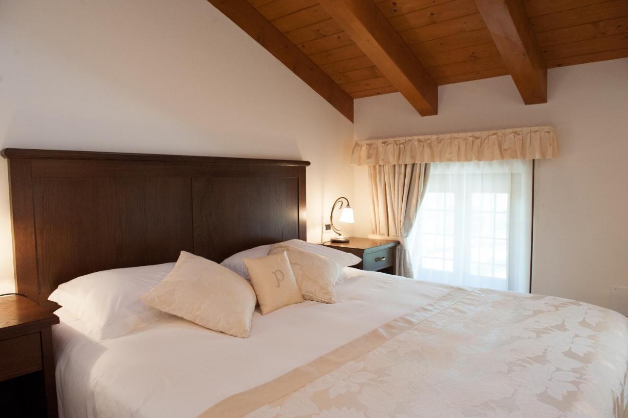Hotel & Restaurant Pahor Doberdo del Lago Ngoại thất bức ảnh