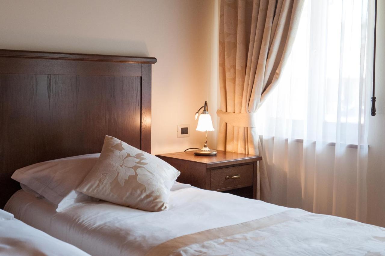 Hotel & Restaurant Pahor Doberdo del Lago Ngoại thất bức ảnh