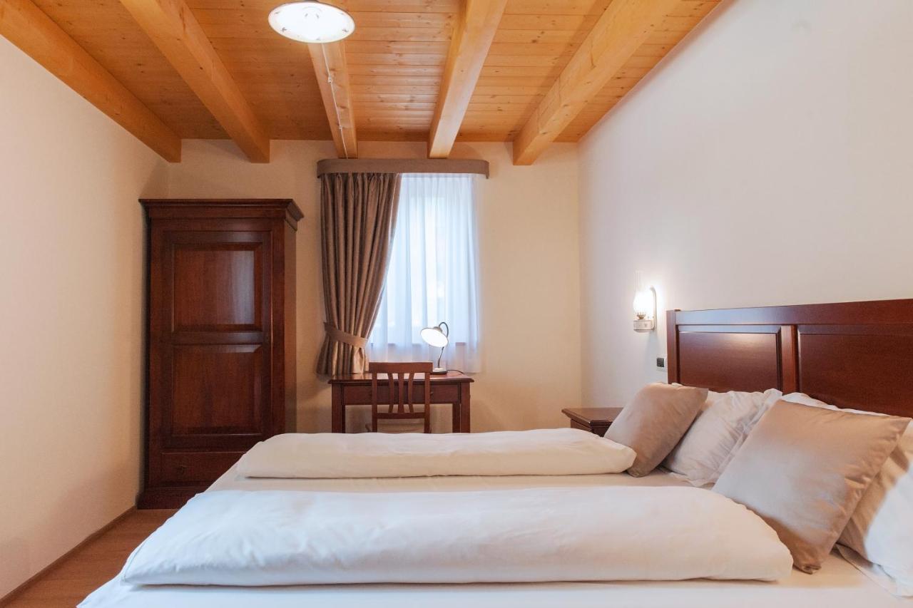 Hotel & Restaurant Pahor Doberdo del Lago Ngoại thất bức ảnh
